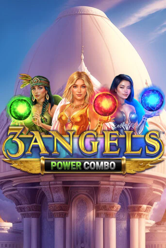 3 Angels Power Combo™ онлайн демо | Казино 888 играть без регистрации