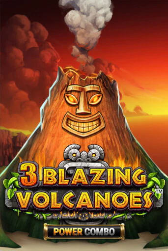 3 Blazing Volcanoes™ Power Combo онлайн демо | Казино 888 играть без регистрации