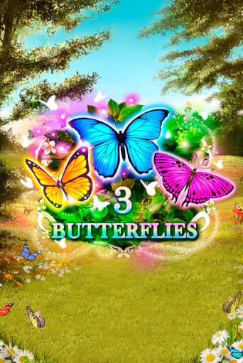 3 Butterflies онлайн демо | Казино 888 играть без регистрации