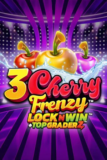 3 Cherry Frenzy™ онлайн демо | Казино 888 играть без регистрации