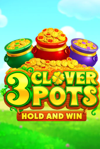 3 Clover Pots онлайн демо | Казино 888 играть без регистрации