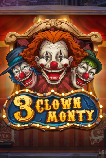 3 Clown Monty онлайн демо | Казино 888 играть без регистрации