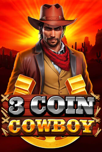 3 Coin Cowboy онлайн демо | Казино 888 играть без регистрации