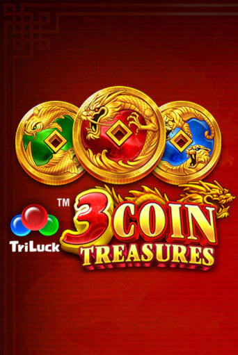 3 Coin Treasures онлайн демо | Казино 888 играть без регистрации