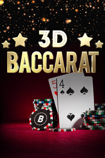 3D Baccarat онлайн демо | Казино 888 играть без регистрации