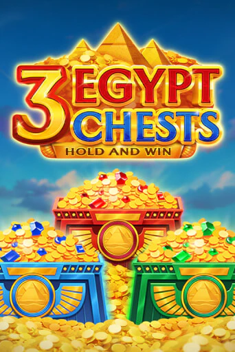 3 Egypt Chests онлайн демо | Казино 888 играть без регистрации