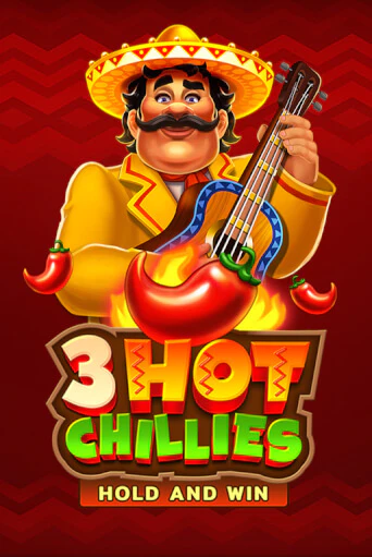 3 Hot Chillies онлайн демо | Казино 888 играть без регистрации