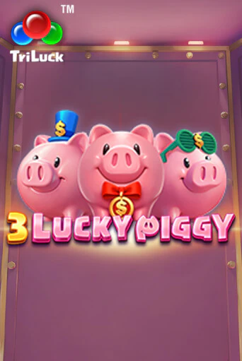 3 LUCKY PIGGY онлайн демо | Казино 888 играть без регистрации