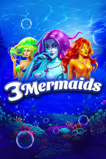 3 Mermaids онлайн демо | Казино 888 играть без регистрации