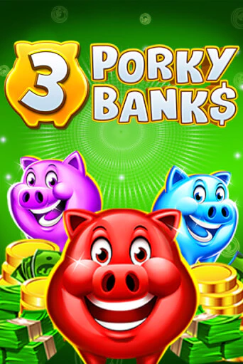 3 Porky Banks Hold & Win онлайн демо | Казино 888 играть без регистрации