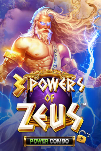 3 Powers of Zeus: POWER COMBO™ онлайн демо | Казино 888 играть без регистрации