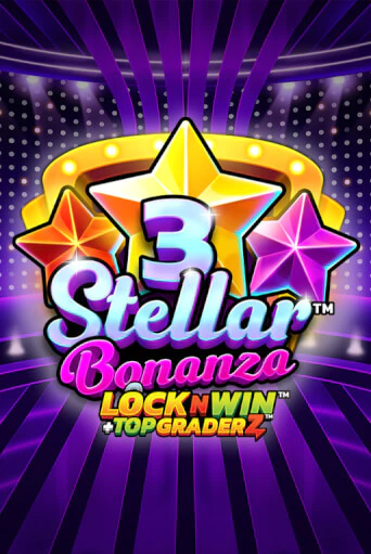 3 Stellar Bonanza онлайн демо | Казино 888 играть без регистрации