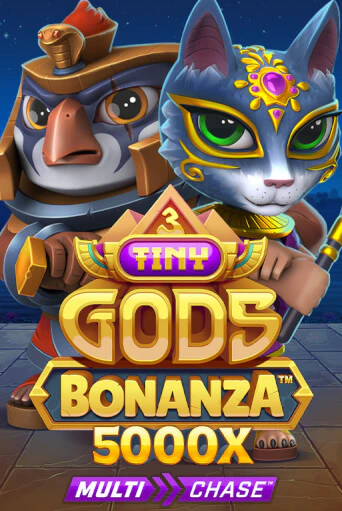 3 Tiny Gods Bonanza™ онлайн демо | Казино 888 играть без регистрации