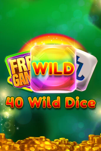 40 Wild Dice   онлайн демо | Казино 888 играть без регистрации