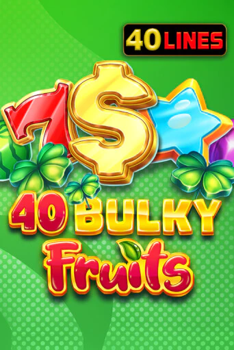 40 Bulky Fruits онлайн демо | Казино 888 играть без регистрации