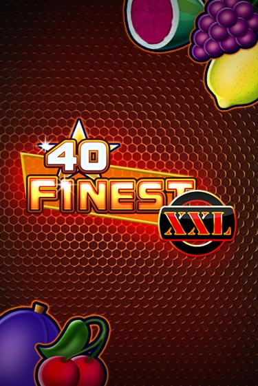 40 Finest XXL онлайн демо | Казино 888 играть без регистрации