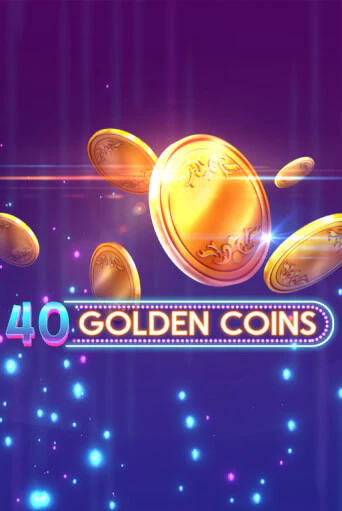 40 Golden Coins онлайн демо | Казино 888 играть без регистрации