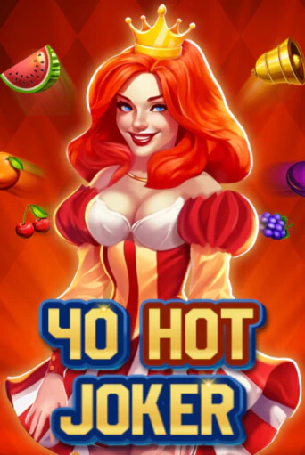 40 Hot Joker онлайн демо | Казино 888 играть без регистрации