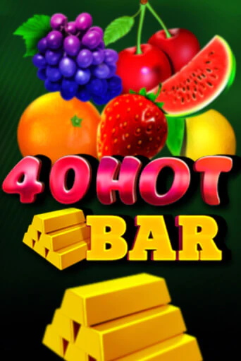 40 Hot Bar онлайн демо | Казино 888 играть без регистрации