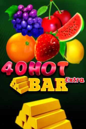 40 Hot Bar Extra онлайн демо | Казино 888 играть без регистрации