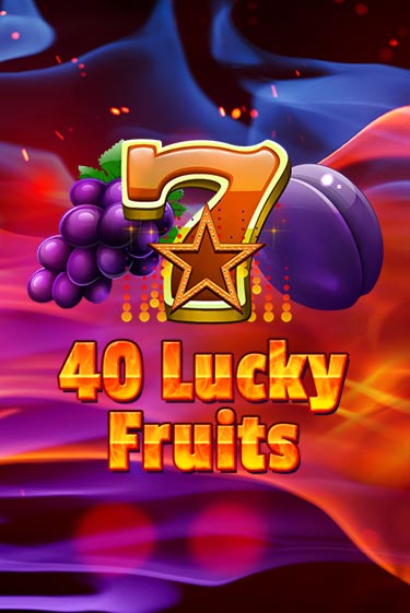 40 Lucky Fruits онлайн демо | Казино 888 играть без регистрации