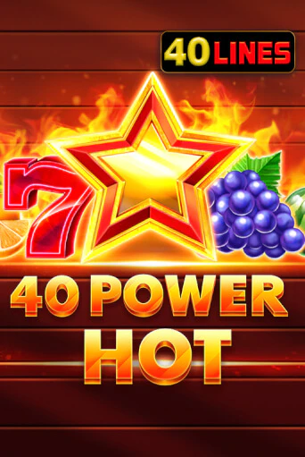 40 Power Hot онлайн демо | Казино 888 играть без регистрации