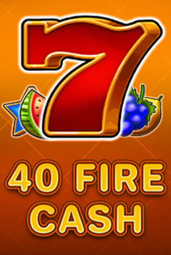 40 Fire Cash онлайн демо | Казино 888 играть без регистрации