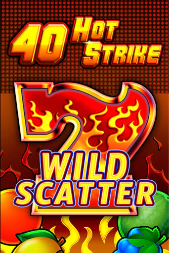 40 Hot Strike онлайн демо | Казино 888 играть без регистрации