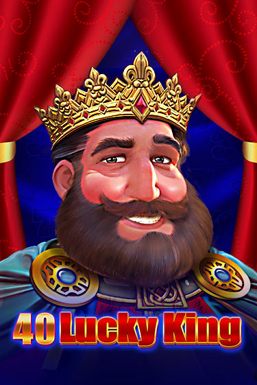 40 Lucky King онлайн демо | Казино 888 играть без регистрации