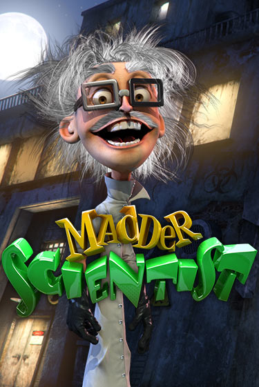 Madder Scientist онлайн демо | Казино 888 играть без регистрации