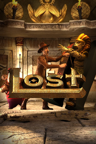 Lost онлайн демо | Казино 888 играть без регистрации