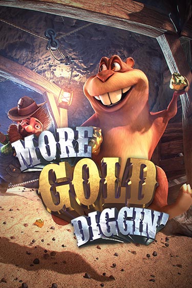 More Gold Diggin онлайн демо | Казино 888 играть без регистрации