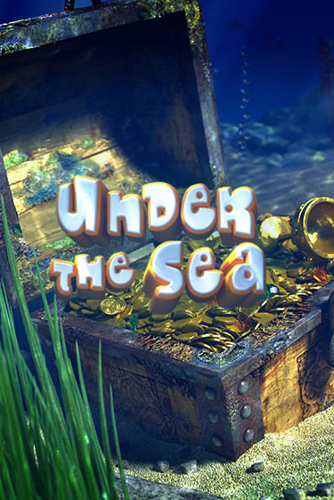 Under the Sea онлайн демо | Казино 888 играть без регистрации