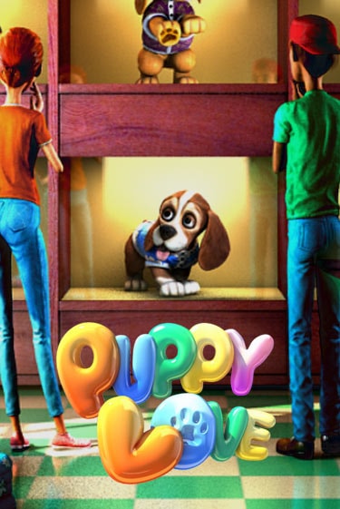 Puppy Love Plus онлайн демо | Казино 888 играть без регистрации