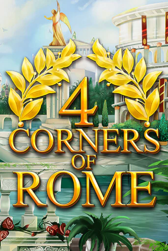 4 Corners Of Rome онлайн демо | Казино 888 играть без регистрации