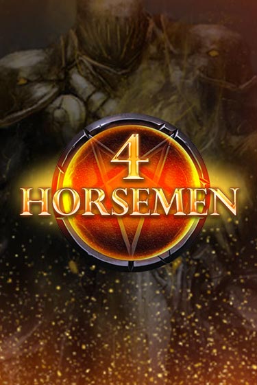 4 Horsemen онлайн демо | Казино 888 играть без регистрации