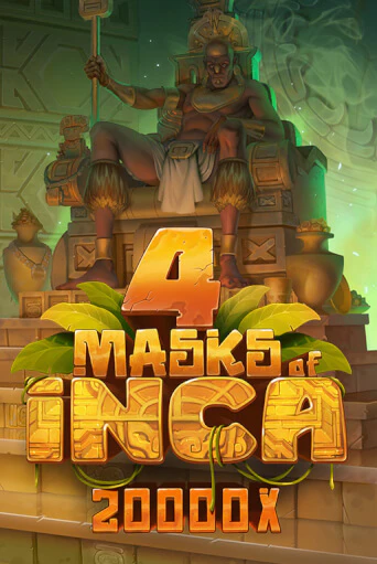 4 Masks of Inca онлайн демо | Казино 888 играть без регистрации