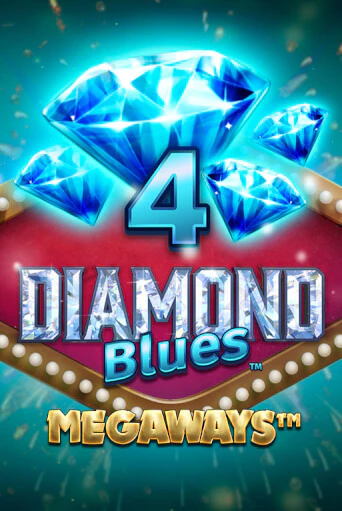 4 Diamond Blues - Megaways онлайн демо | Казино 888 играть без регистрации