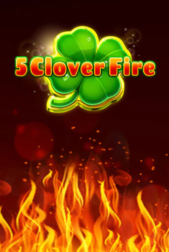 5 Clover Fire онлайн демо | Казино 888 играть без регистрации