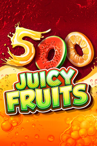 500 Juicy Fruits онлайн демо | Казино 888 играть без регистрации