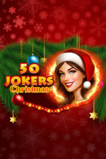 50 Jokers Christmas онлайн демо | Казино 888 играть без регистрации