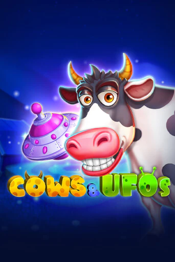 Cows & Ufos онлайн демо | Казино 888 играть без регистрации