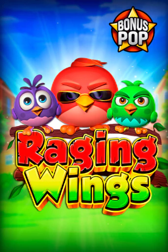 Raging Birds онлайн демо | Казино 888 играть без регистрации