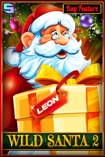 LEON Wild Santa 2 онлайн демо | Казино 888 играть без регистрации