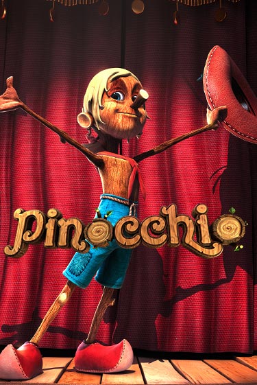 Pinocchio онлайн демо | Казино 888 играть без регистрации