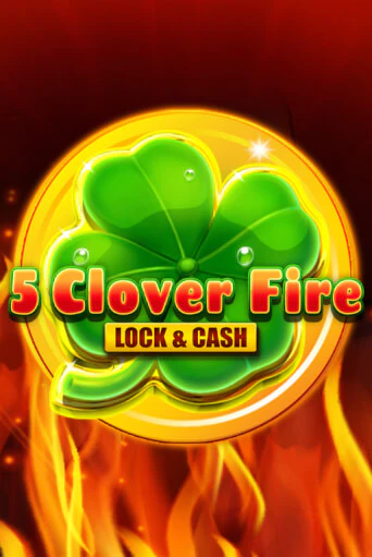 5 Clover Fire Lock & Cash онлайн демо | Казино 888 играть без регистрации