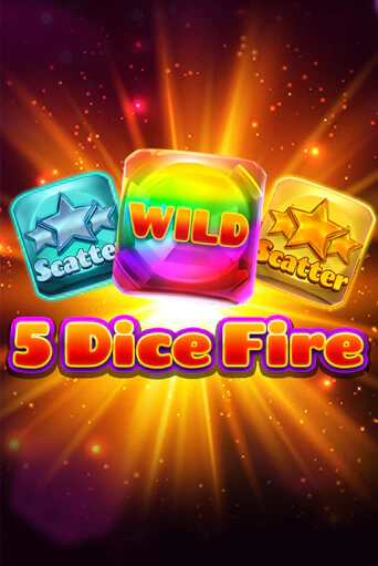 5 Dice Fire онлайн демо | Казино 888 играть без регистрации