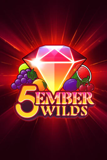 5 Ember Wilds онлайн демо | Казино 888 играть без регистрации