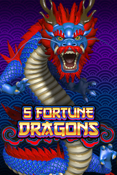 5 Fortune Dragons онлайн демо | Казино 888 играть без регистрации