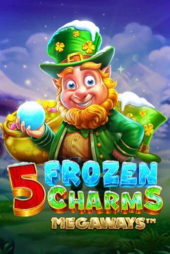 5 Frozen Charms Megaways онлайн демо | Казино 888 играть без регистрации